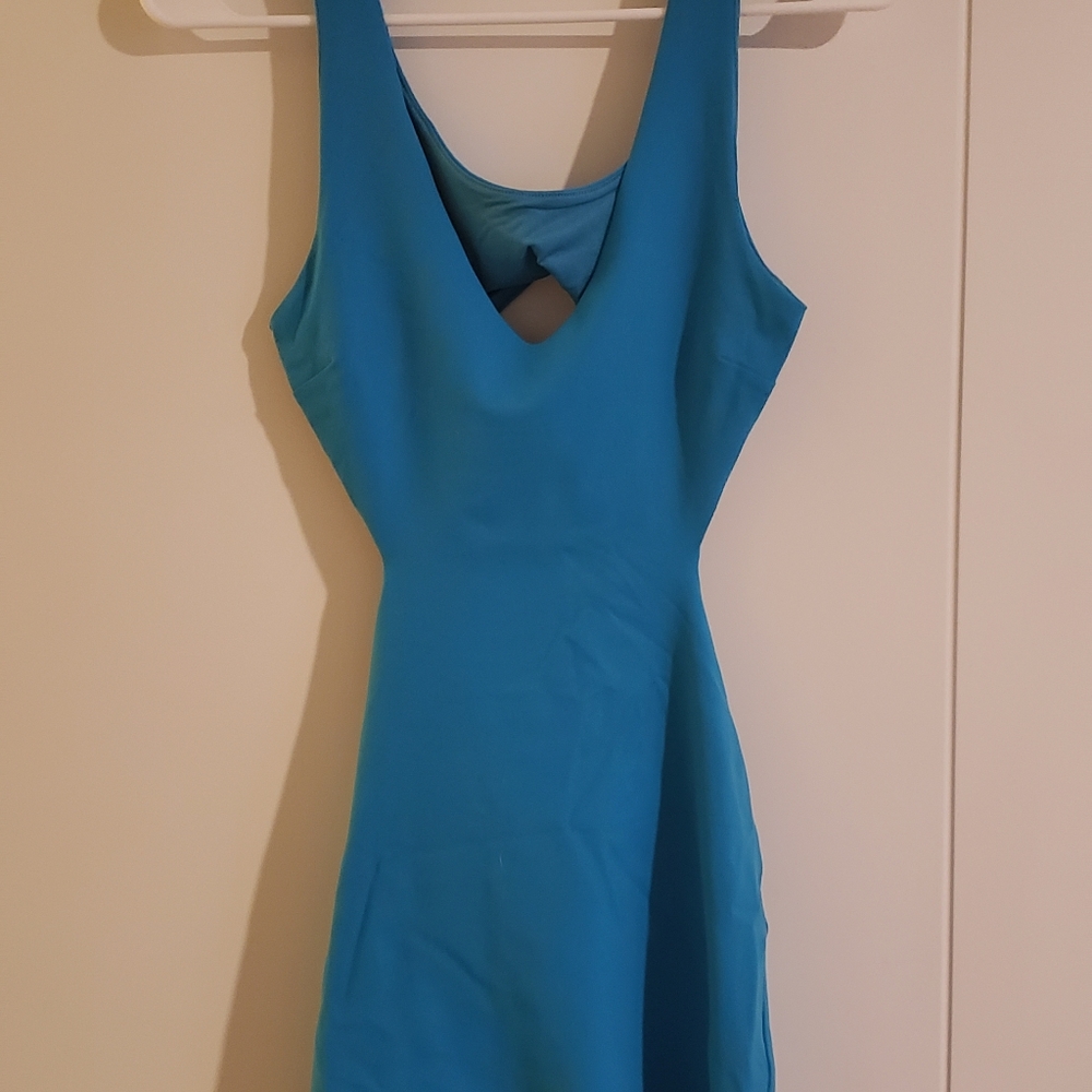 Bebe bodycon dress